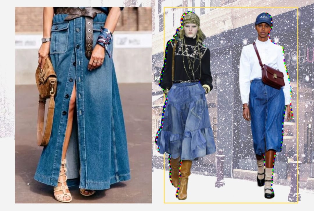   Street Style