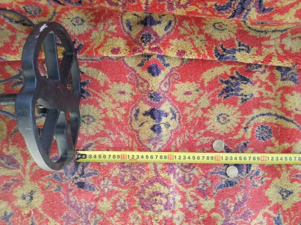 Штатная DD9,5(24см)