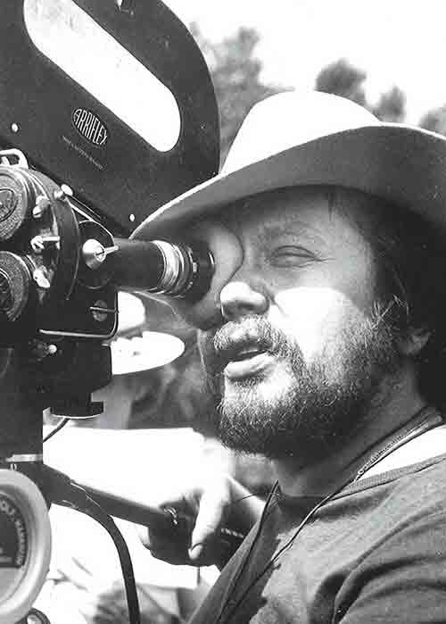 Режиссер Сергей Соловьев (70-е годы)