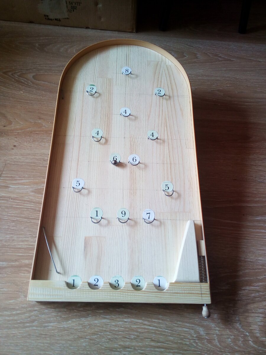 Фото автора.