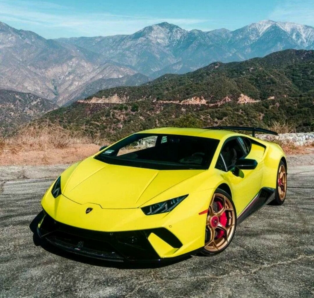 Lamborghini