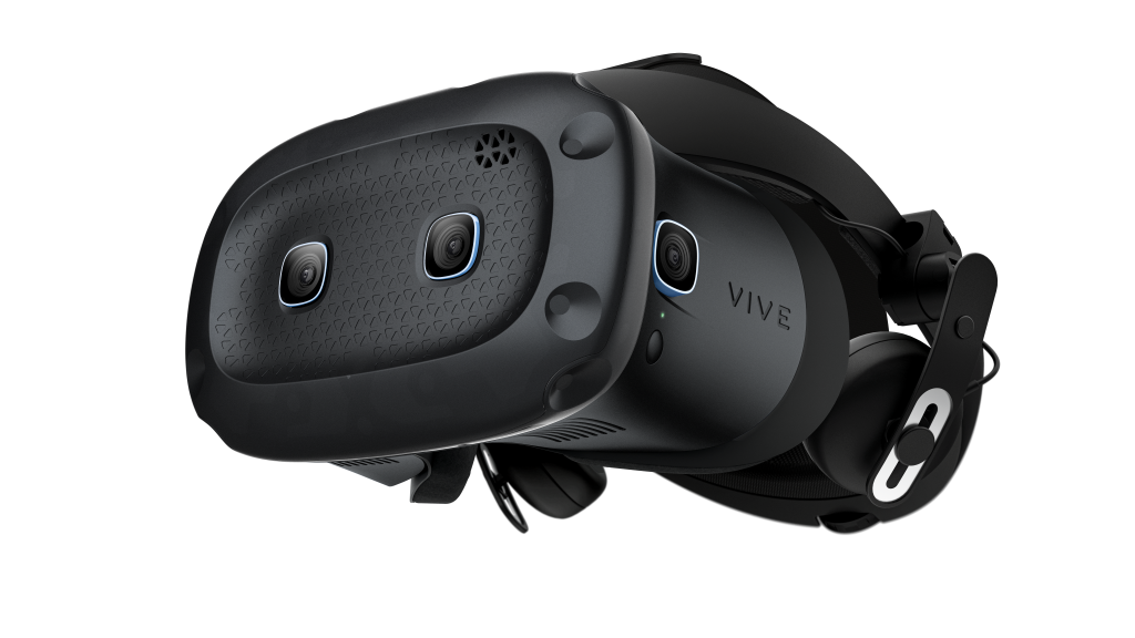 Htc vive cosmos on sale half life alyx