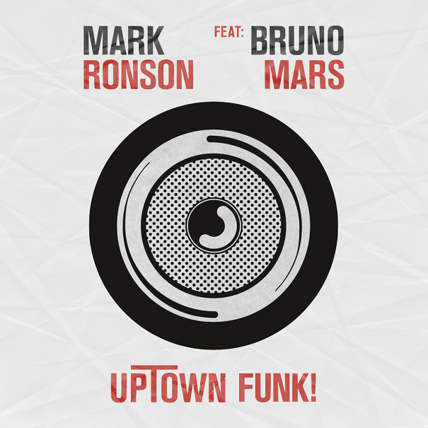 Mark ronson bruno mars uptown funk