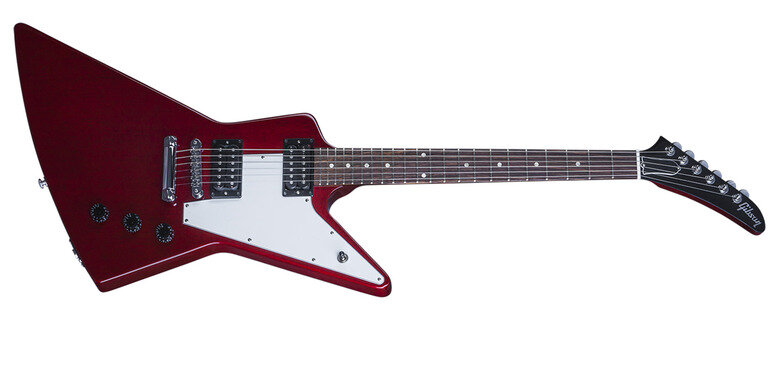 Gibson Explorer 2016 T