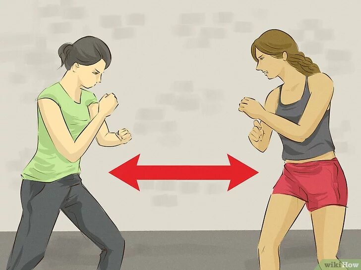 Закон и улица: