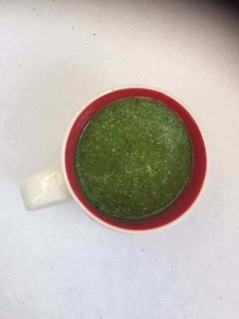 мой коктейль