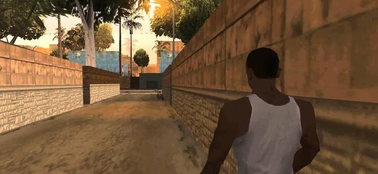 Актёр, озвучивший героя GTA: San Andreas, не имеет отношения к Grand Theft Auto 6 и посылает Rockstar на фиг