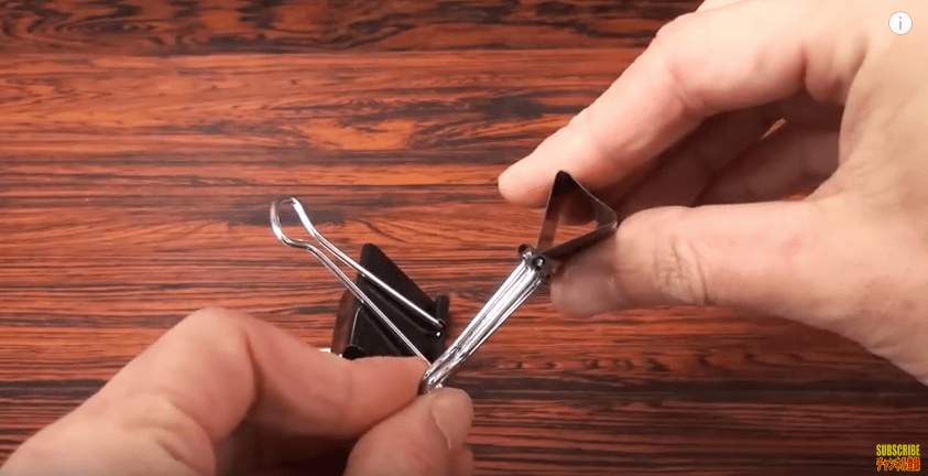 Соединяем как на фото