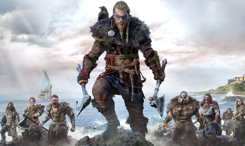 Assassin's Creed Valhalla