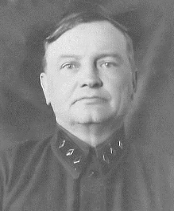 Владимир Давыдович Грендаль