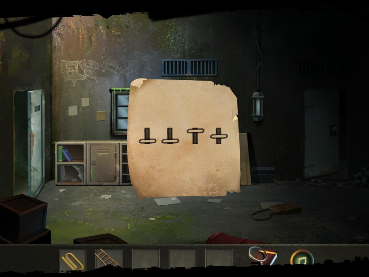   Квест — один из основных жанров мобильных игр, представляющий собой интерактивную историю с главным героем, управляемым игроком.