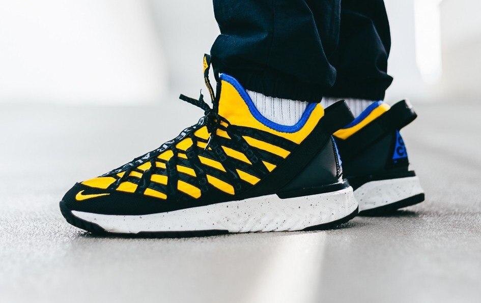 Nike ACG React Terra Gobe