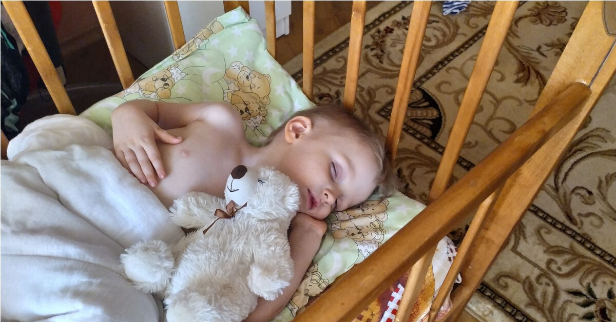 В одиночестве, конечно, больше шансов отдохнуть.