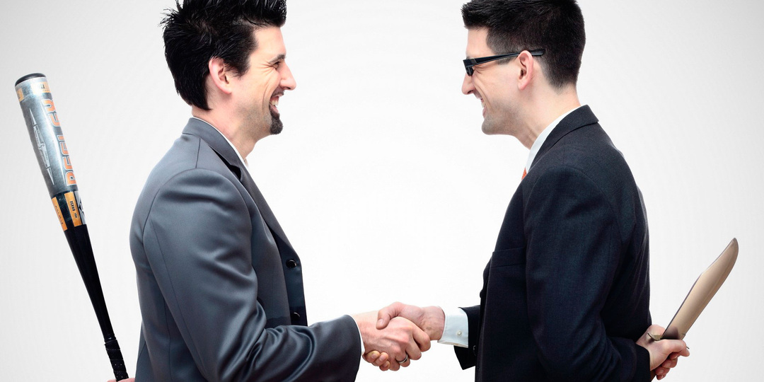 Продажи это обман! Крутой продавец - самый большой обманщик. Вся правда изнутри!!!