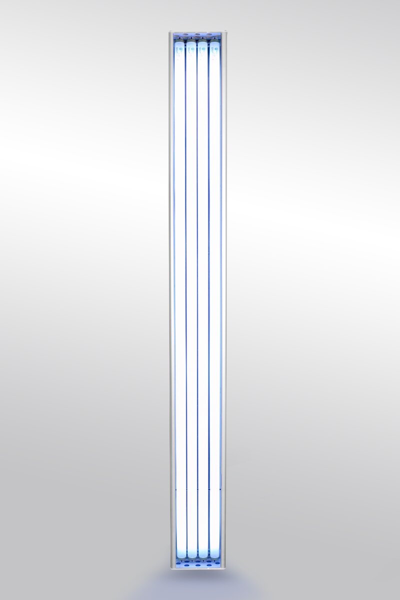 Ультрафиолетовый облучатель FIRESUN MINI