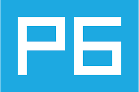 Логотип организации.