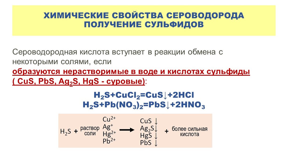 Химические свойства сульфатов уравнения. Взаимодействие сульфидов с кислотами. Химические свойства сульфидов. Сульфиды металлов с кислотами. Сульфиды реагируют с кислотами.