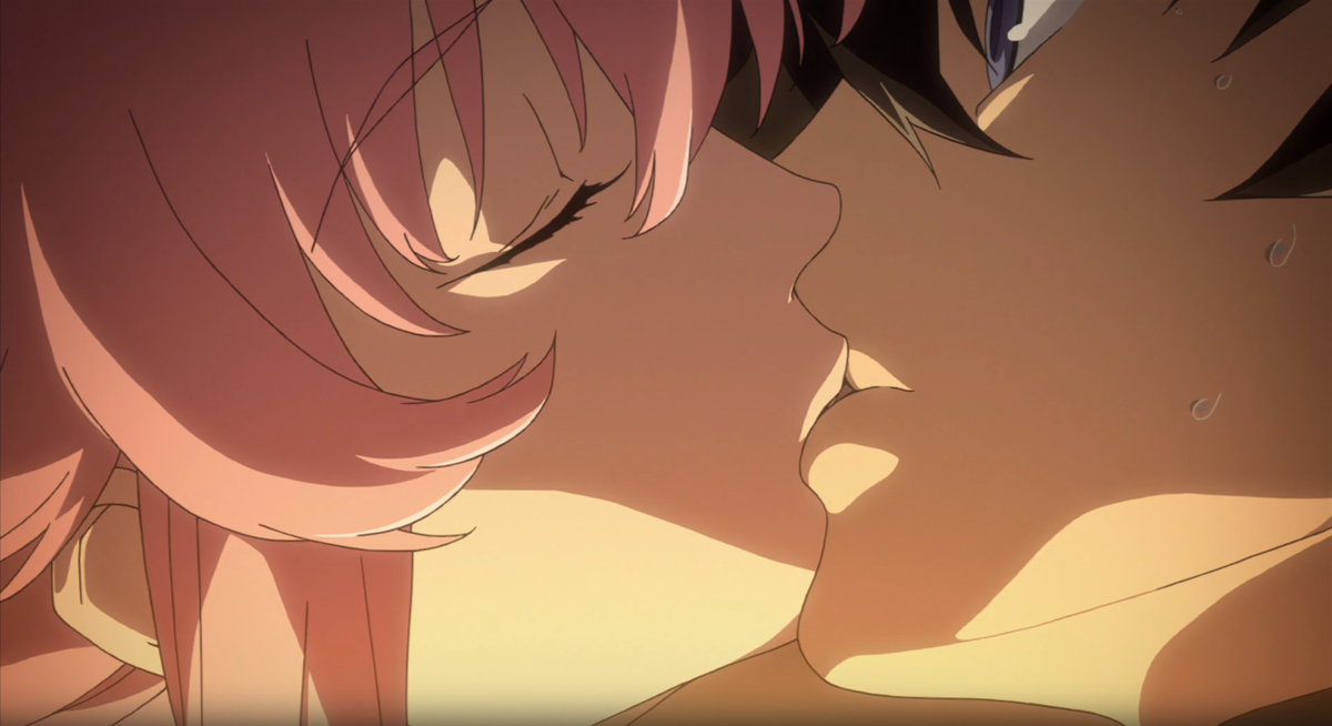 дневник будущего сцены. дневник будущего 23 серия. юкитеру амано бог. дневник будущего 3 серия. дневник будущего сцены.