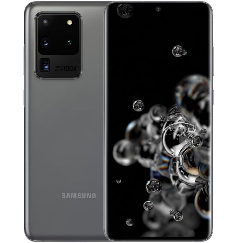 Samsung Galaxy S20 Ultra