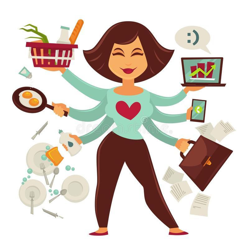 Вот так себя чувствует моя коллега, только не улыбается. Картинка с просторов интернета