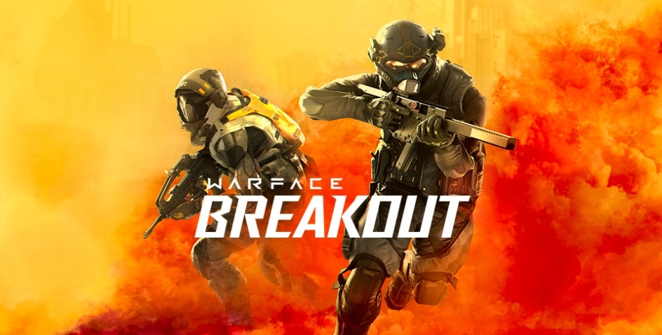Превью Warface: Breakout
