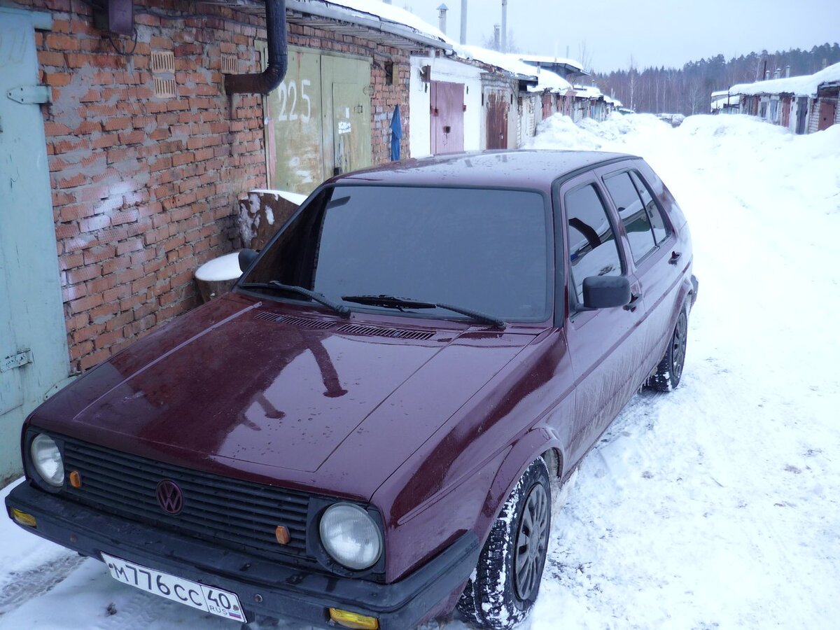 Авто за 40 тысяч рублей
