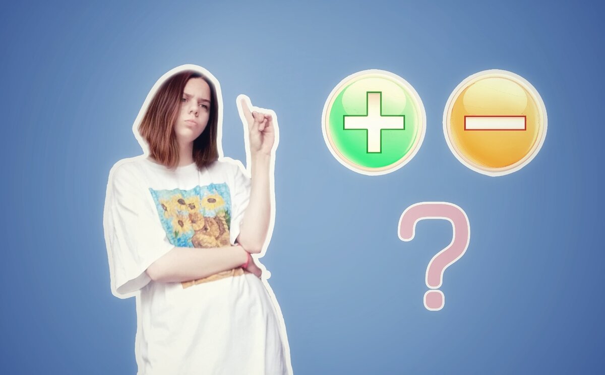 Плюсы и минусы дистанционного обучения