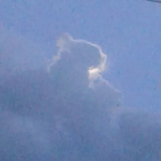 Какую фигуру видите?