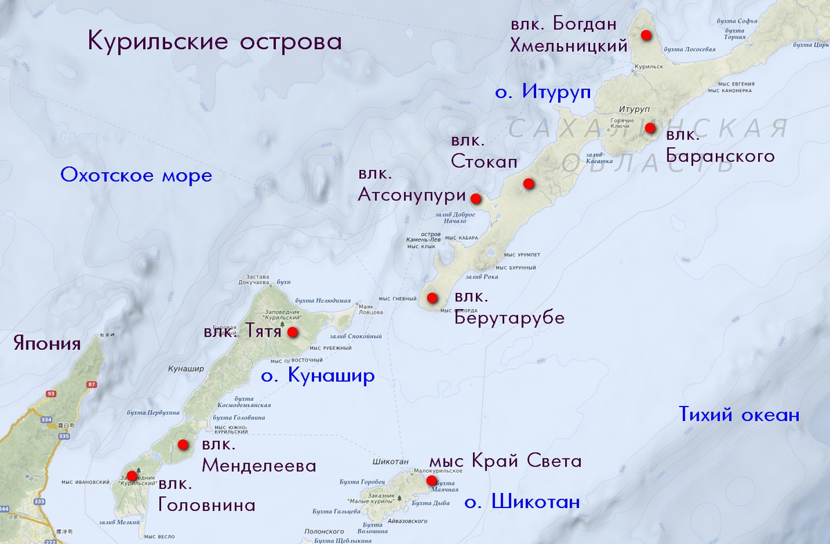 Японские острова на контурной карте. Остров Итуруп Курильские острова на карте. Курильские острова на карте 1855 года. Карта Японии с островами Курильской гряды. Курильские острова на карте Евразии.