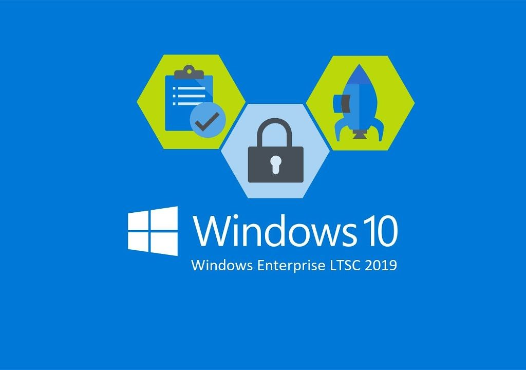 Виндовс корпоративная. Windows 10 LTSC. Виндовс 10 лтсц. Windows 10 Enterprise LTSC. Windows 2019 Enterprise LTSC.