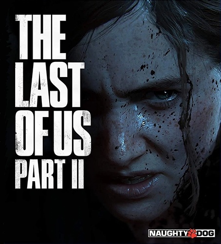 Last of us part 2.