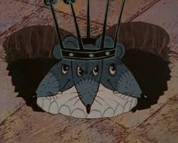 Крысы-это разумные существа с насыщенной эмоциональной жизнью