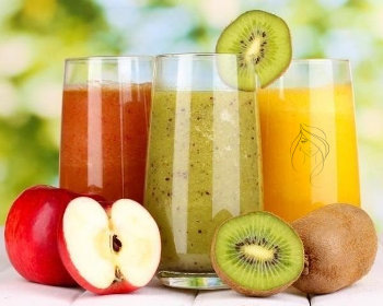 Диетические коктейли 