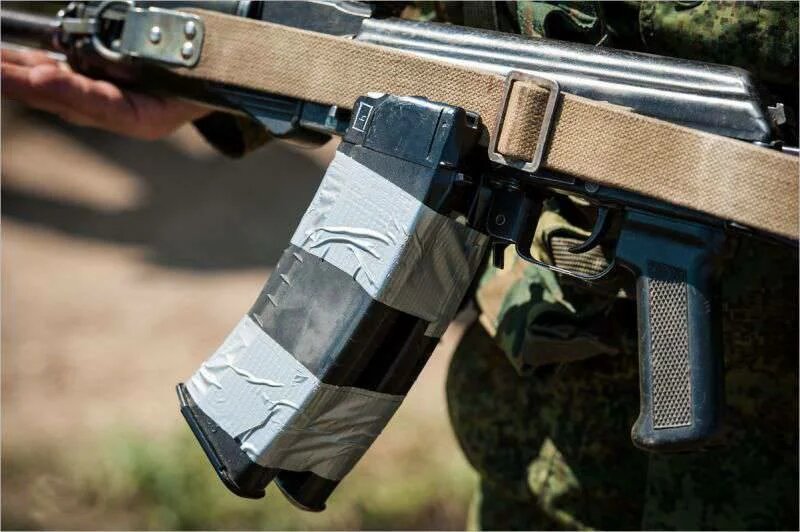 Калашников