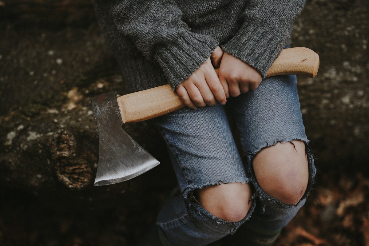 Photo by Annie Spratt on Unsplash