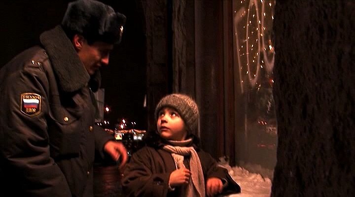 кадр из фильма "Ярик"