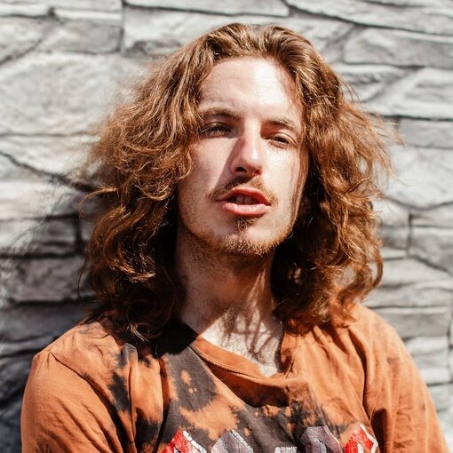 Михаил Канагин