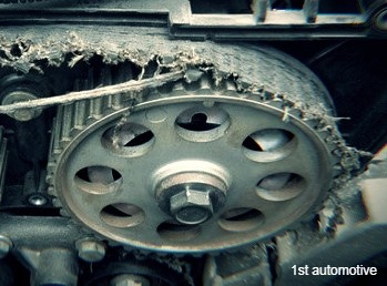 Ну всё, приехали...