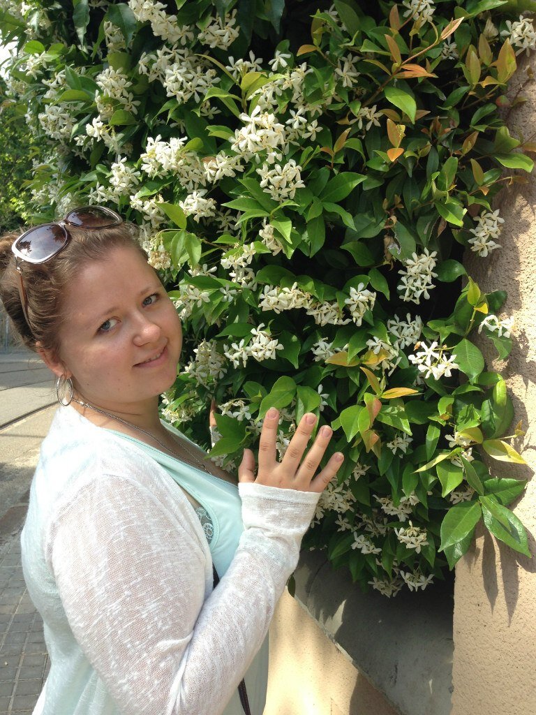 Личное фото