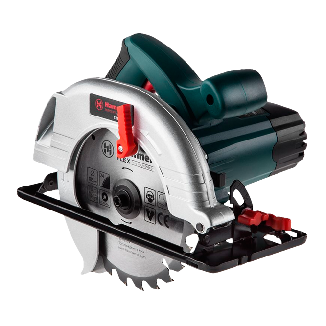 дисковая пила
мощность 1400 Вт
диаметр диска 185 мм
вес 5.2 кг