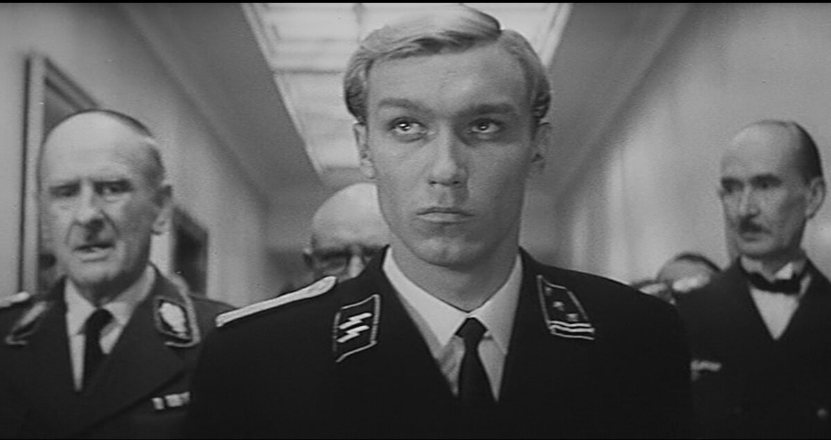 Кадр из фильма