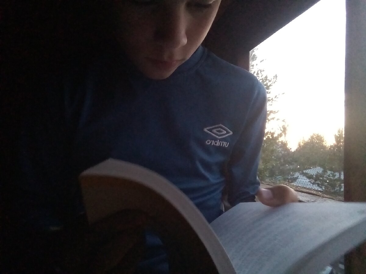 Читаю книги