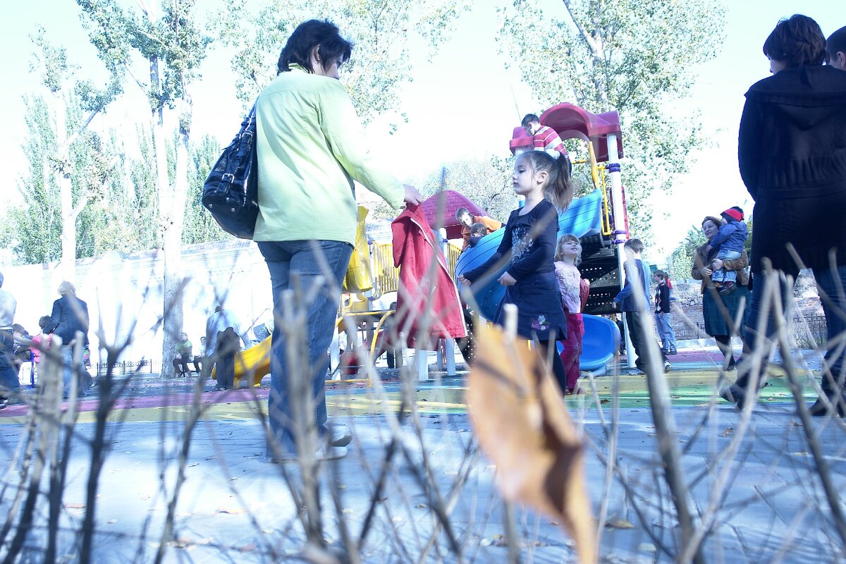 фото из домашнего архива