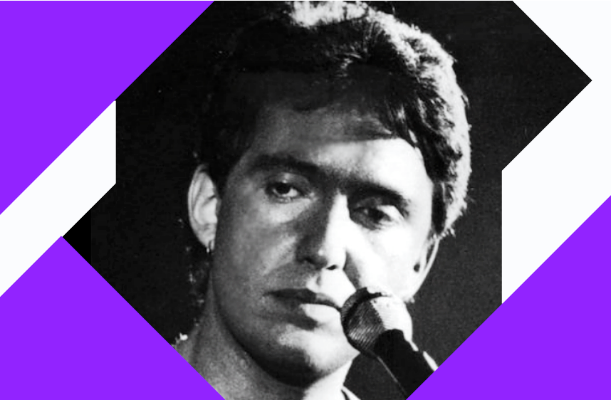 Леонид Бергер. 