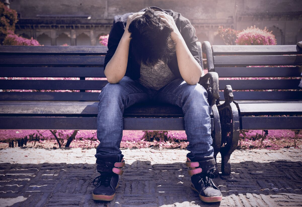 Фото автора Inzmam Khan: Pexels