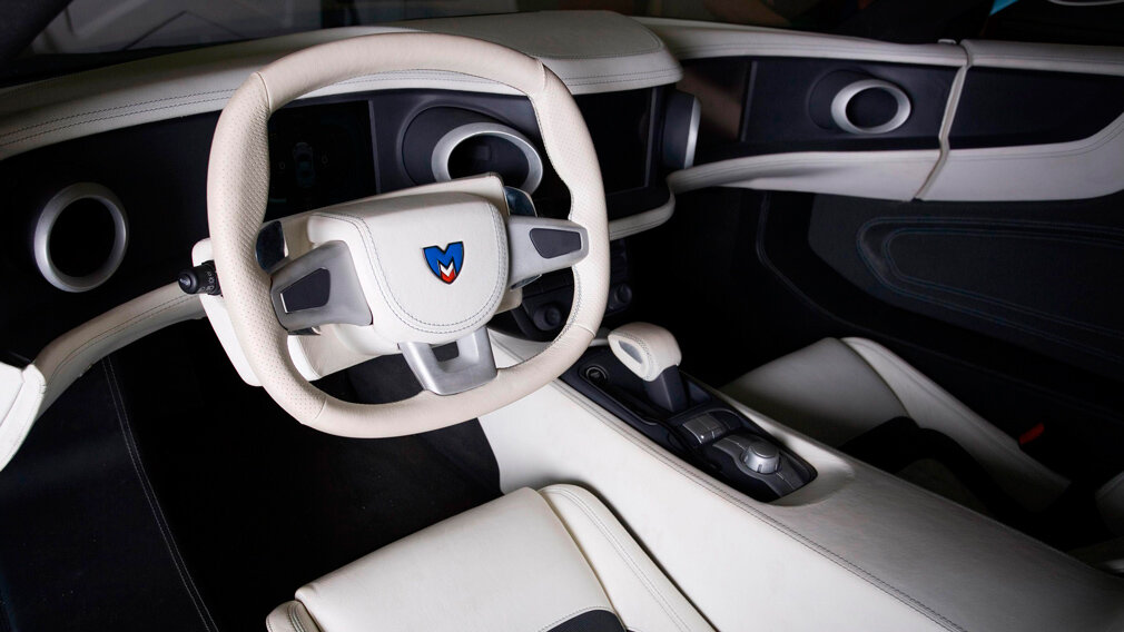 Marussia B1