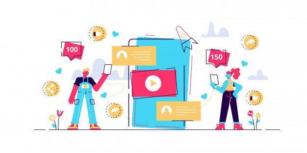 Free pic | ru.freepik.com | @marcovector