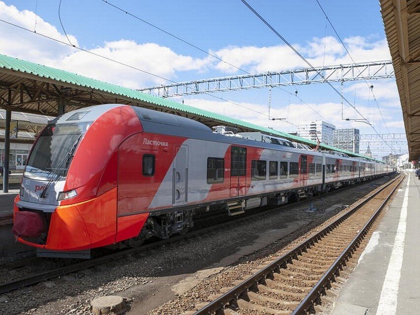 "Ласточка". Фото с Яндекс. Картинки.