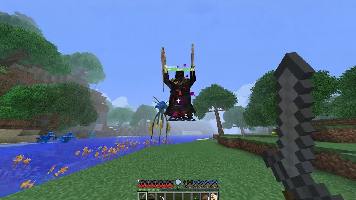 Модпак майнкрафт. RLCRAFT 1.12.2. RL Craft 1.12.2 мобы. RLCRAFT 1.12.2 Modpack. RLCRAFT Модпак