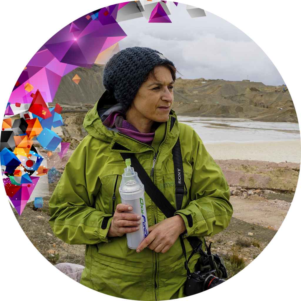 Стефания Дзини